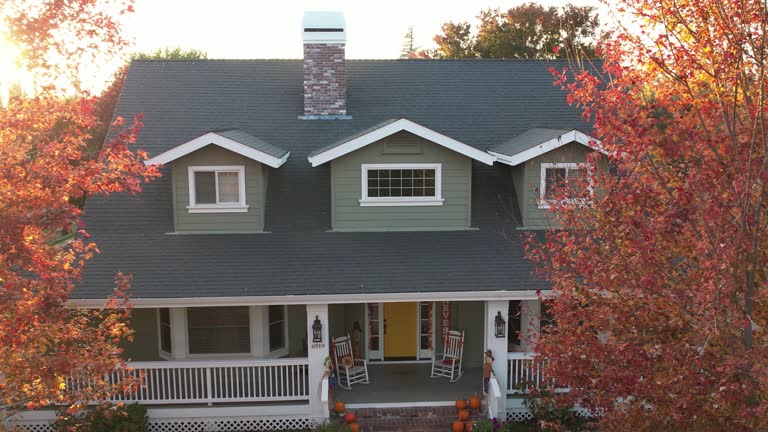 Trusted Savannah, MO  Roofing repair and installation Experts